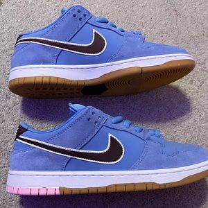 Nike dunk low Philadelphia Phillies